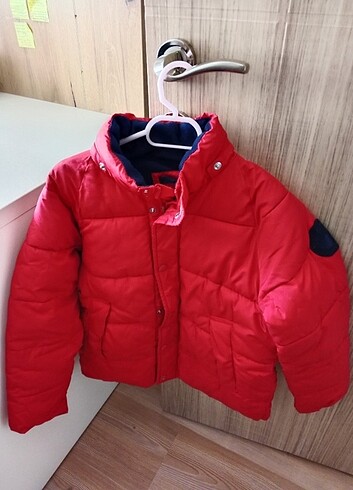 GAP kız çocuk mont