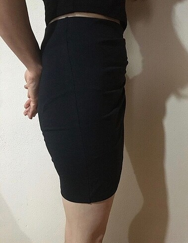 Diğer Mini etek