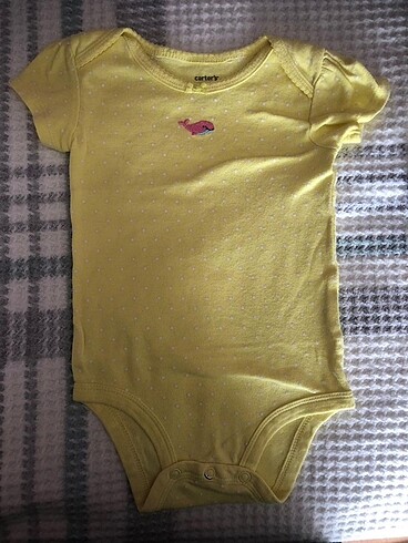 6 Ay Beden 4lü body 3-6ay için