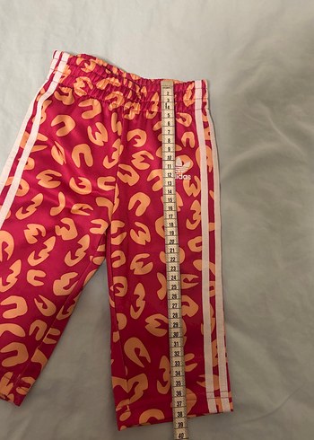 Adidas kız bebek takım - Görsel 4