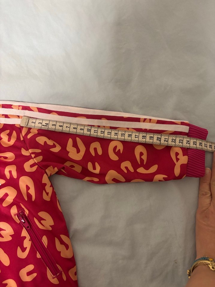 Adidas kız bebek takım - Görsel 5