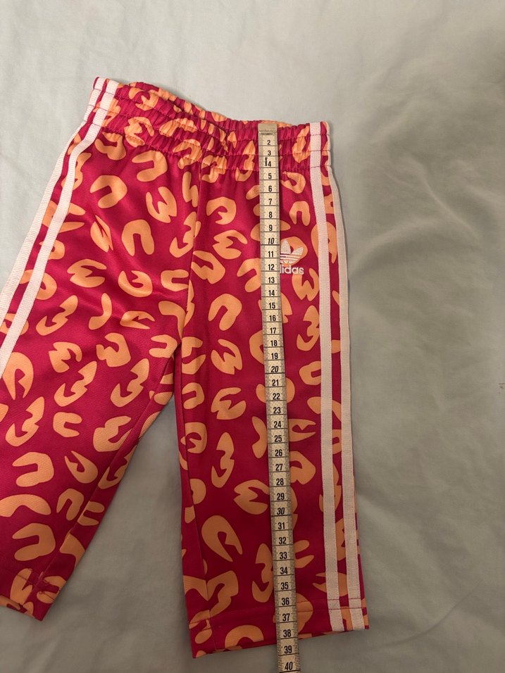 Adidas kız bebek takım - Görsel 4