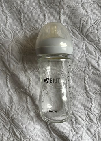 Cam biberon/Avent - Görsel 2