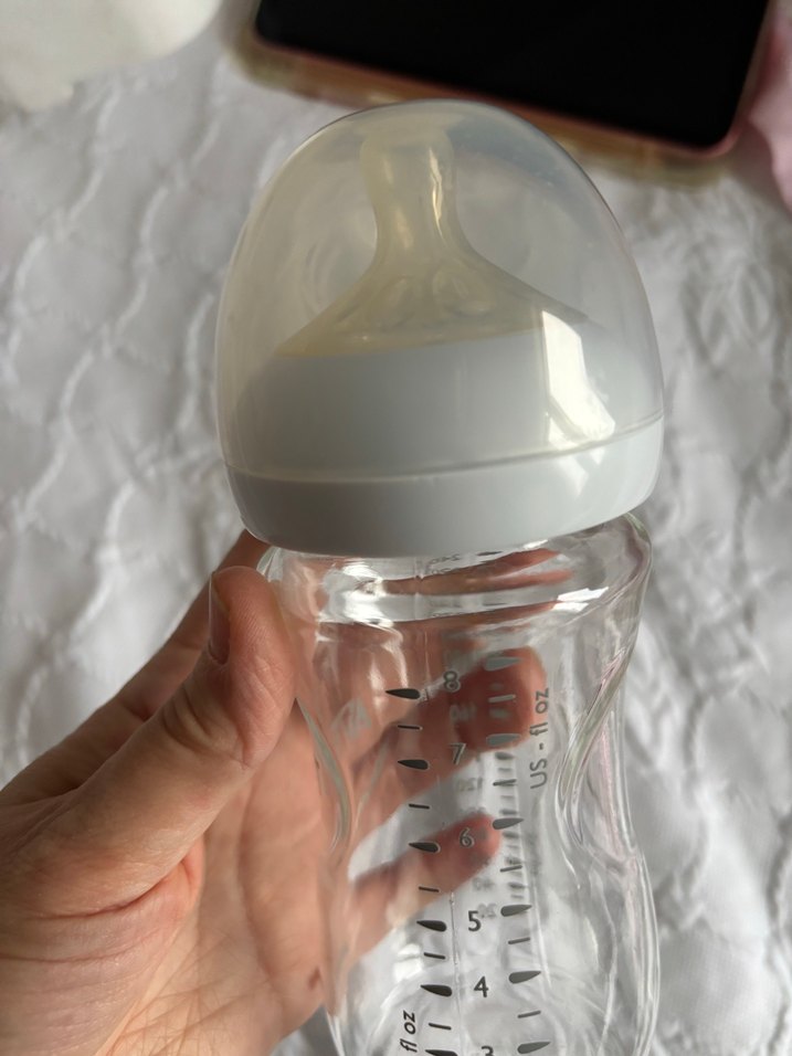 Cam biberon/Avent - Görsel 3