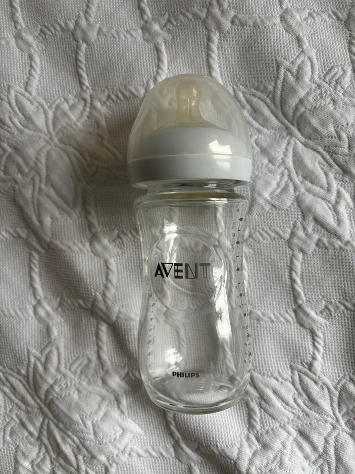 Cam biberon/Avent - Görsel 2