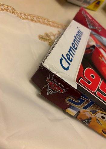 Şimşek Mcqueen - Görsel 3