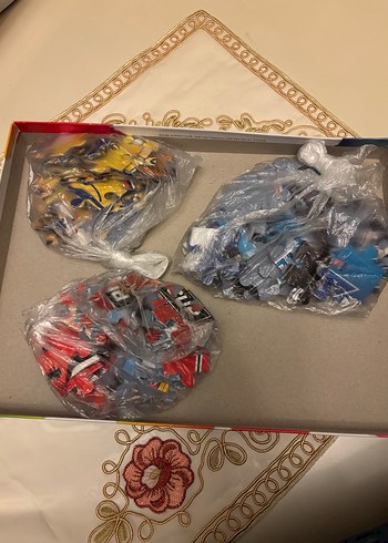 Şimşek Mcqueen - Görsel 2