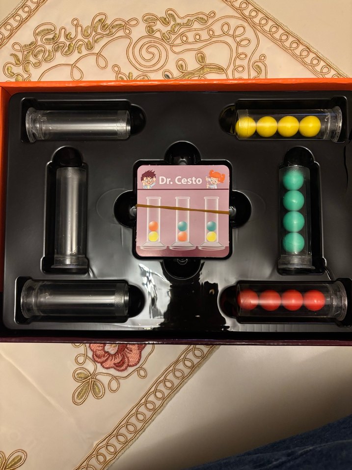 Kutu Oyunu - Görsel 2