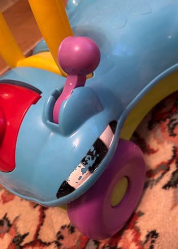 İlk arabam/Ankara - Görsel 5