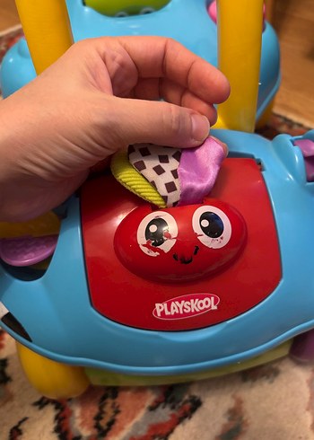 İlk arabam/Ankara - Görsel 2