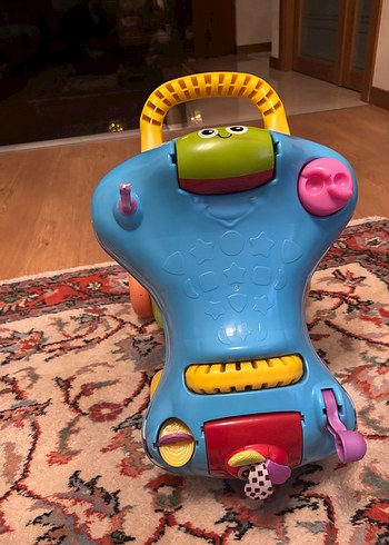 İlk arabam/Ankara - Görsel 6