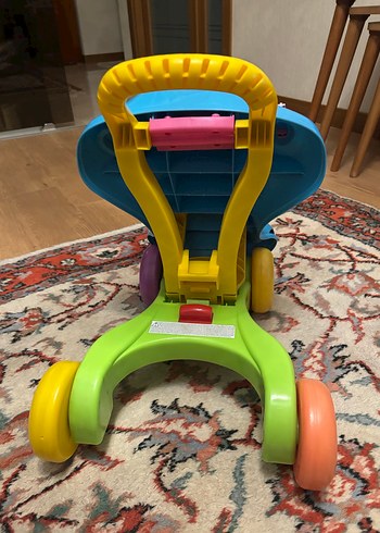 İlk arabam/Ankara - Görsel 7