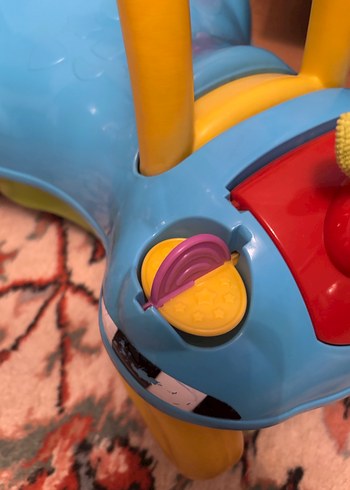 İlk arabam/Ankara - Görsel 3