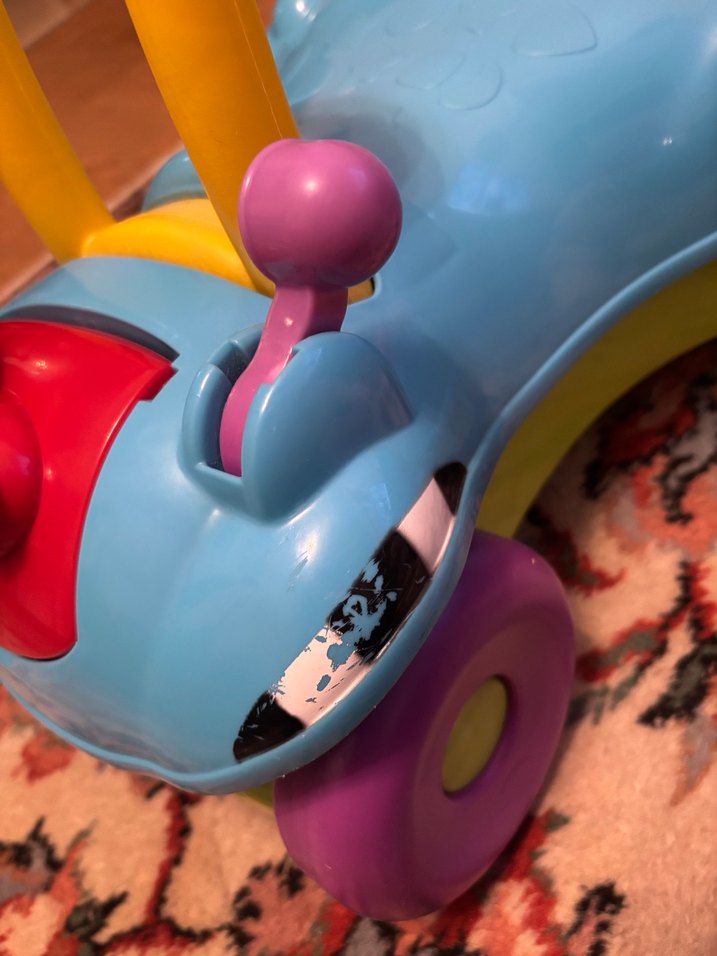 İlk arabam/Ankara - Görsel 5