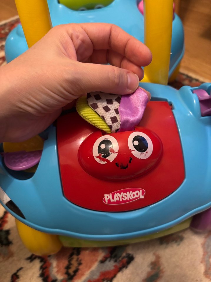 İlk arabam/Ankara - Görsel 2