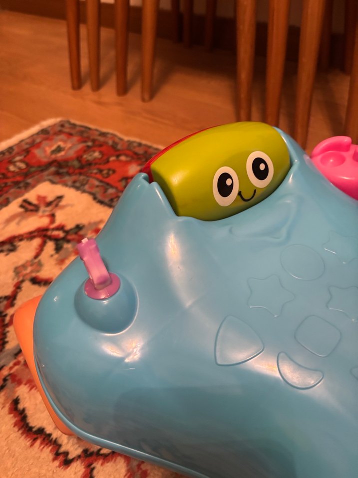 İlk arabam/Ankara - Görsel 4