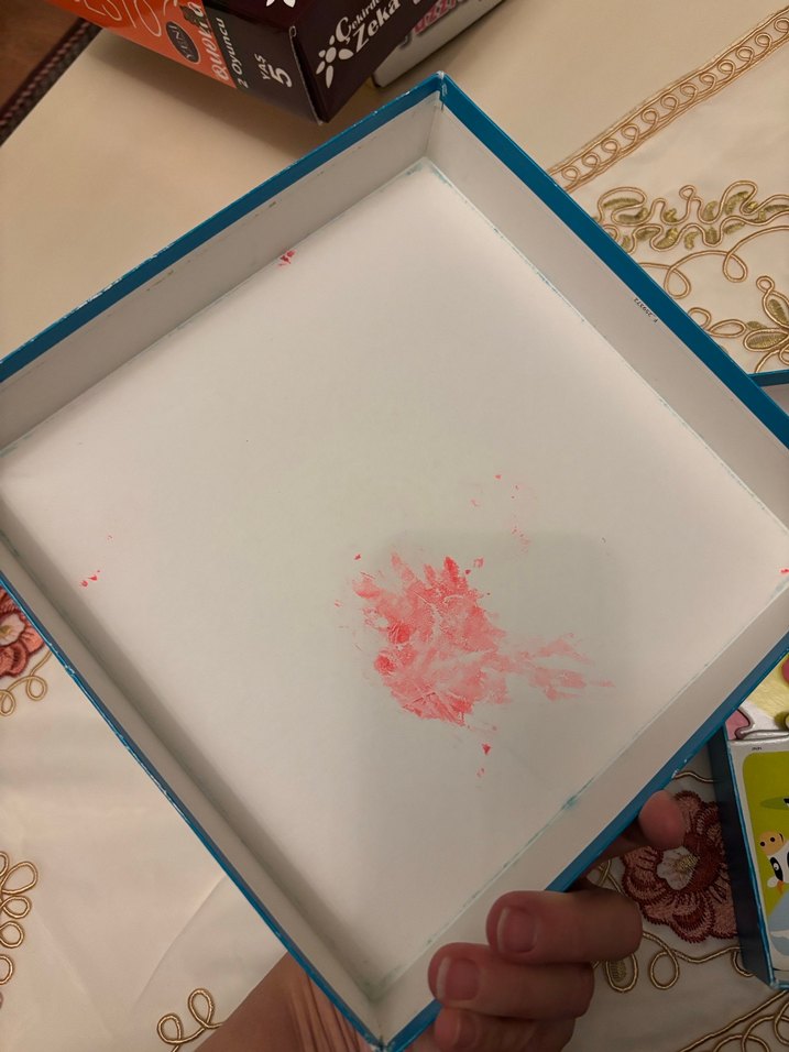 EDUCA Sesli Harfleri Öğreniyorum Eğitici Oyuncak 3-4 Yaş - Görsel 4