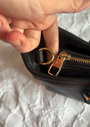 Klasik Siyah - Görsel 4