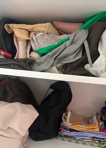 Klasik Siyah - Görsel 9