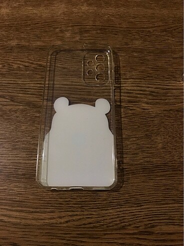 Samsung A23 4G Telefon Kılıfı - Görsel 2