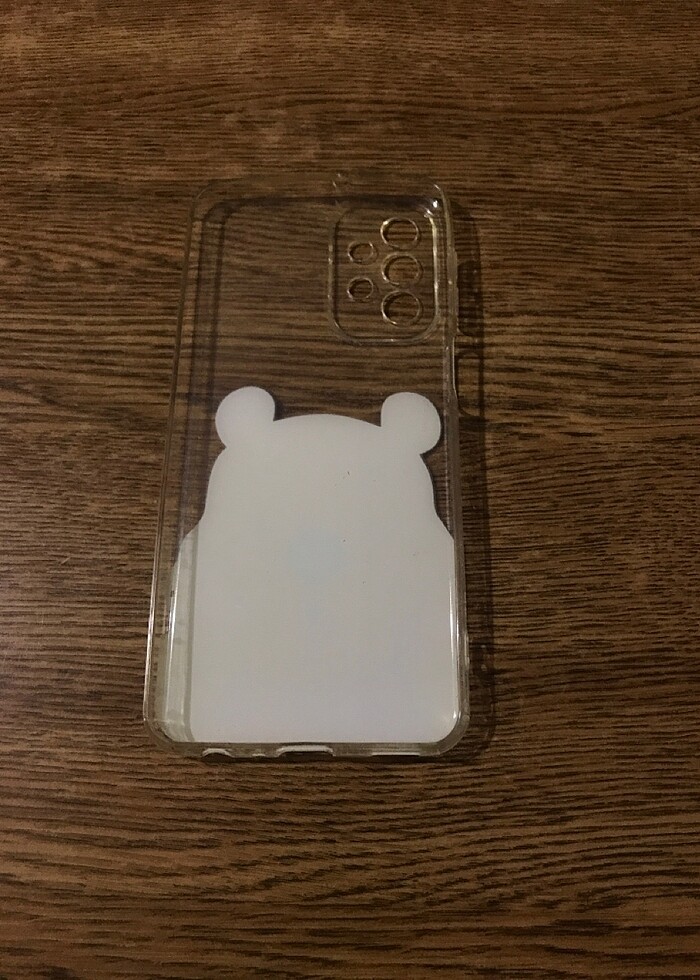 Samsung A23 4G Telefon Kılıfı - Görsel 2