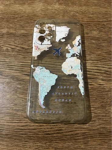 Samsung A23 4G Telefon Kılıfı - Görsel 2