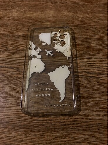 Samsung A23 4G Telefon Kılıfı - Görsel 3