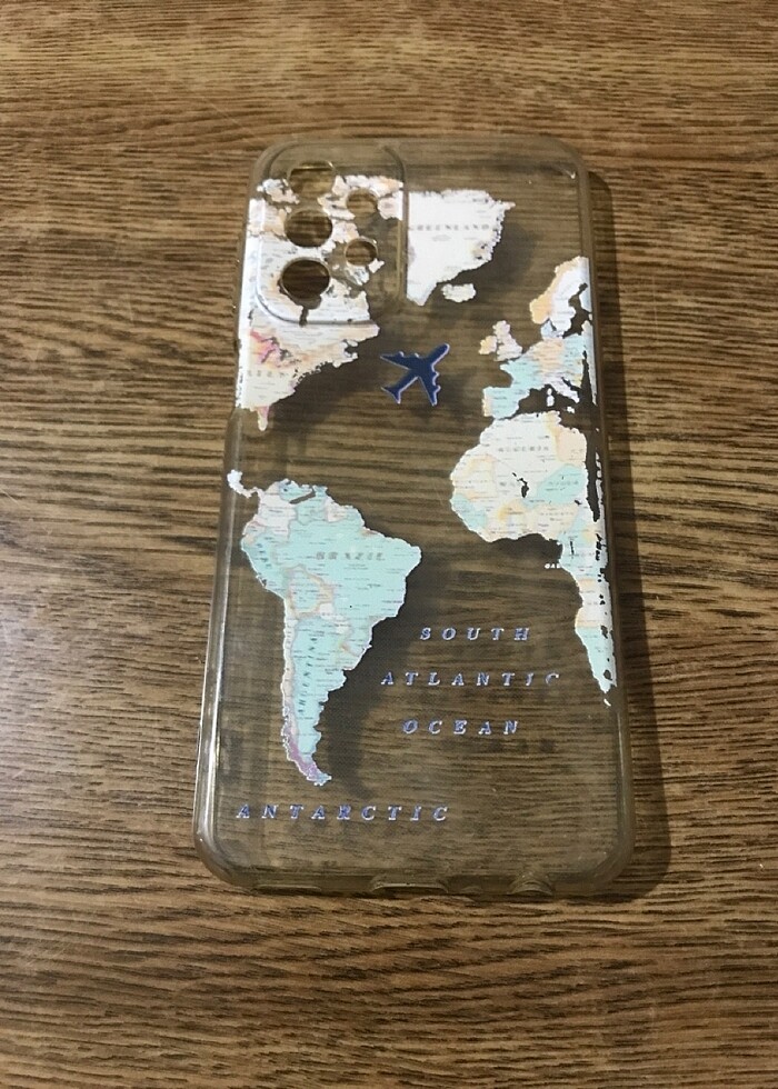 Samsung A23 4G Telefon Kılıfı - Görsel 2