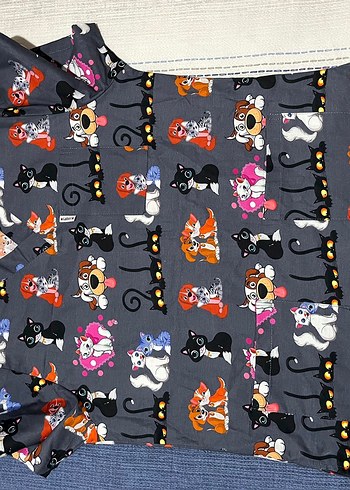 Veteriner önlüğü - Görsel 2