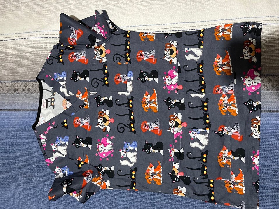 Veteriner önlüğü - Görsel 2