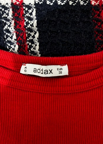 kırmızı crop - Görsel 3