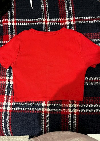 kırmızı crop - Görsel 2