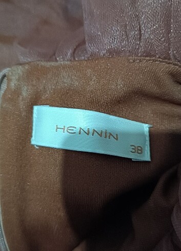 HENNİN - Görsel 6