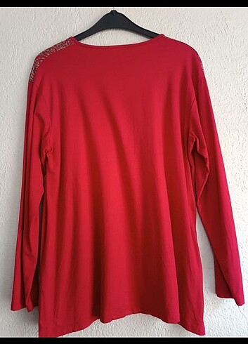 Anne bluzu - Görsel 2