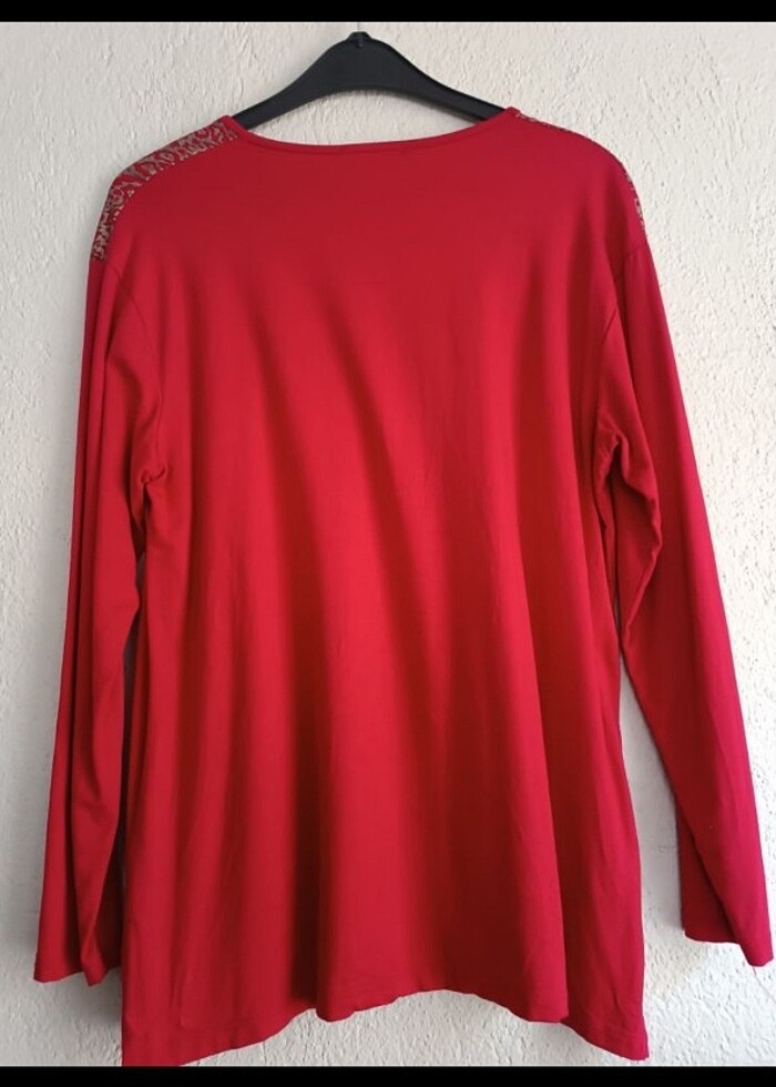 Anne bluzu - Görsel 2