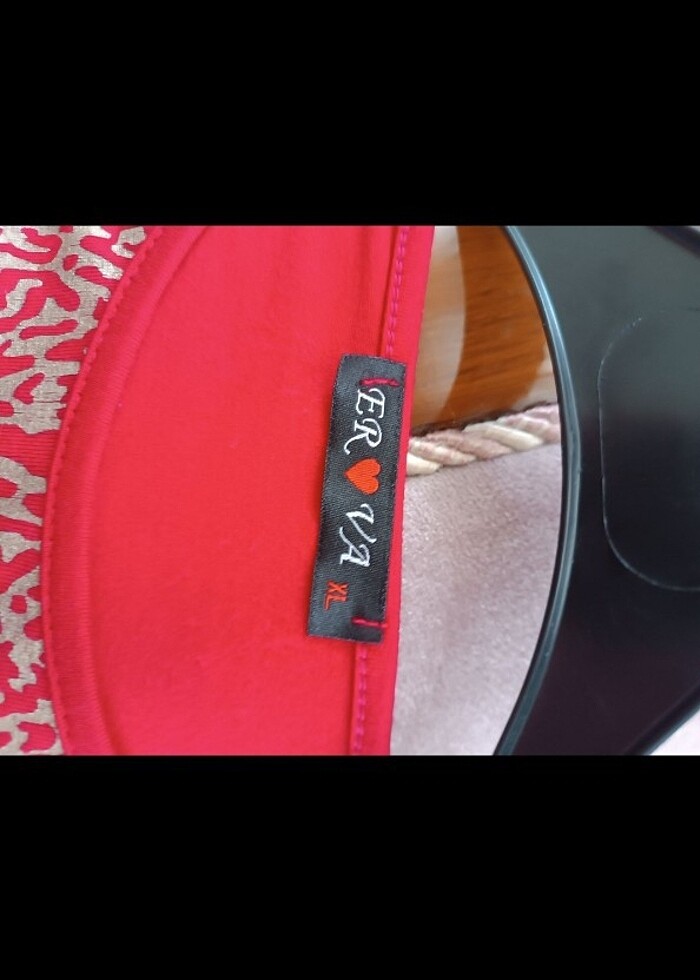 Anne bluzu - Görsel 3