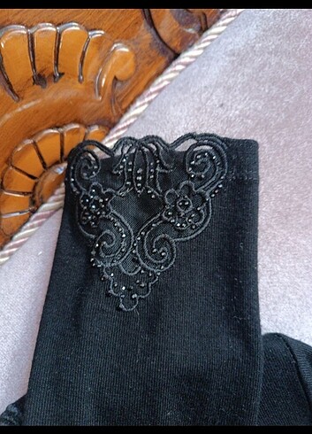 Anne bluzu - Görsel 4