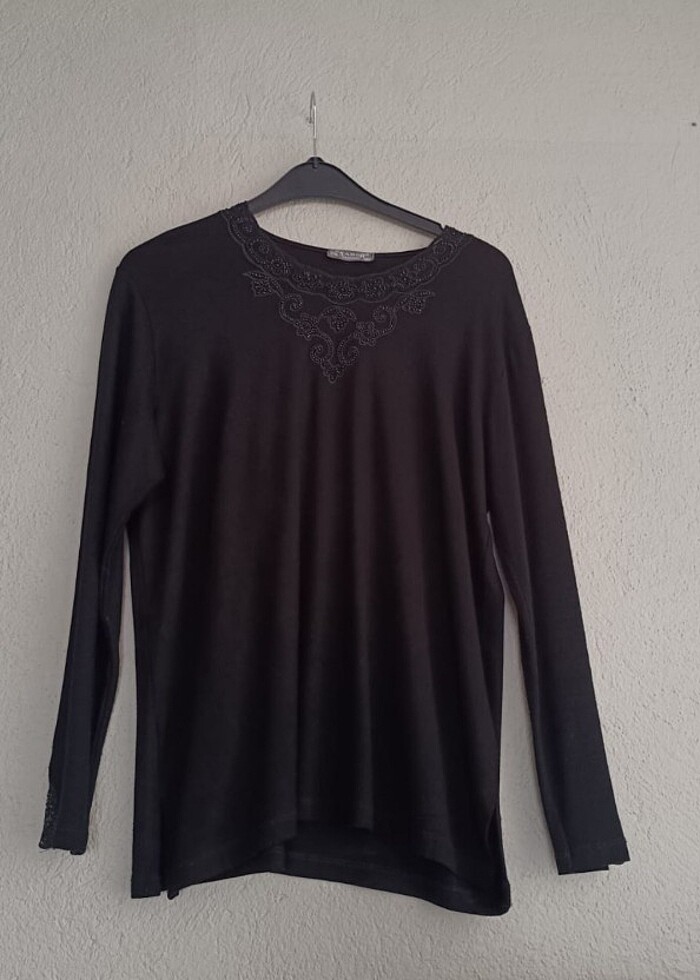 Anne bluzu - Görsel 2