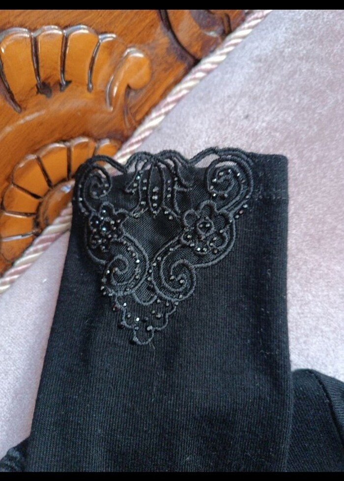 Anne bluzu - Görsel 4