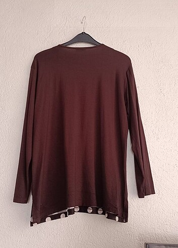 Anne bluzu - Görsel 2