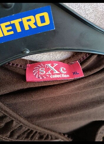 Anne bluzu - Görsel 3