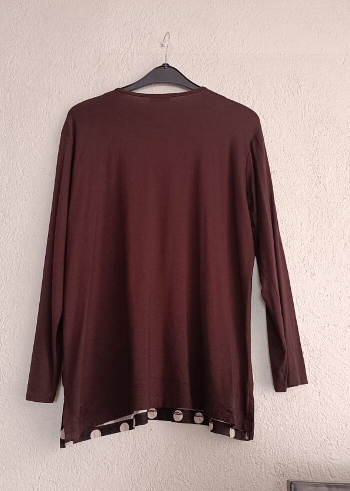 Anne bluzu - Görsel 2