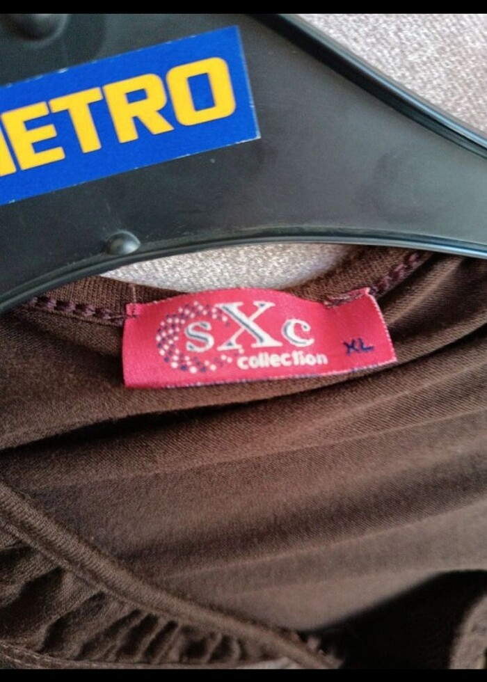 Anne bluzu - Görsel 3