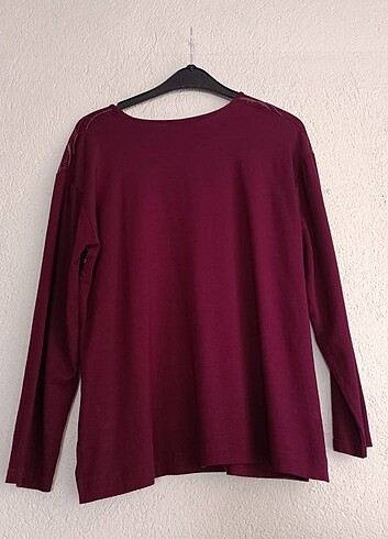 Anne bluzu - Görsel 2