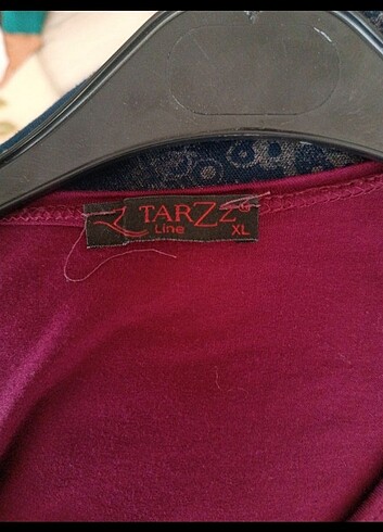 Anne bluzu - Görsel 3