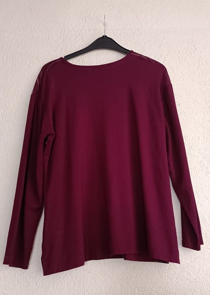 Anne bluzu - Görsel 2