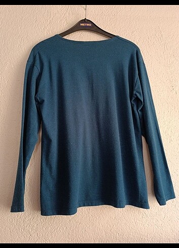 Anne bluzu - Görsel 2