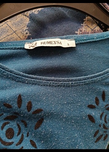 Anne bluzu - Görsel 3