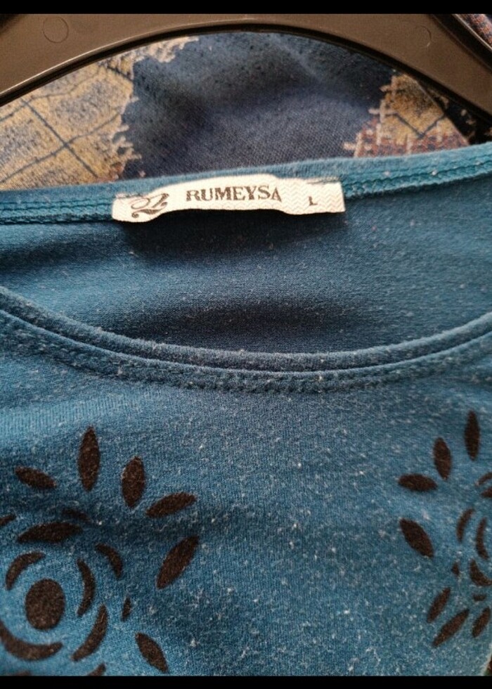 Anne bluzu - Görsel 3