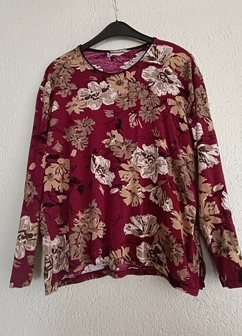 Anne bluzu - Görsel 2